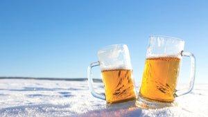 WTF is a Cold IPA?