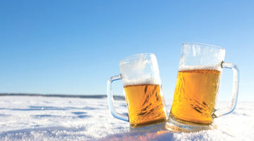 WTF is a Cold IPA?