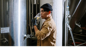Crafting the Perfect Brew