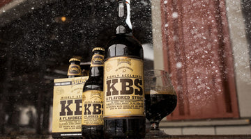 Founder's Brewing Co. Kentucky Breakfast Stout 355ml Bottle