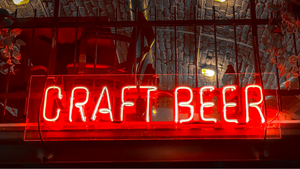 What Makes Craft Beer, Craft Beer?