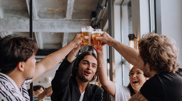Is Drinking Beer Really Healthy?