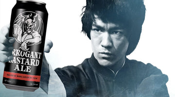 Beer For Noobs: WTF is Water?