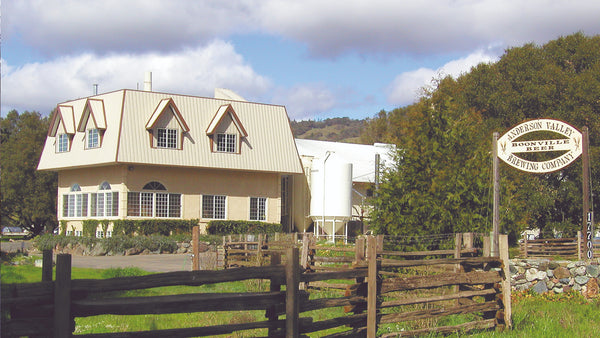 Anderson Valley Brewing Co.