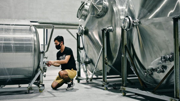 Brewlander