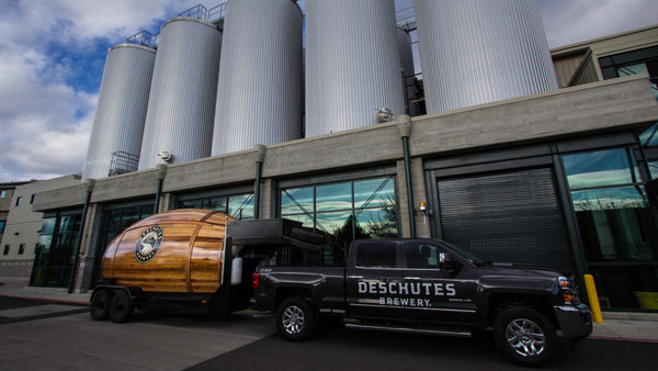 Deschutes Brewery