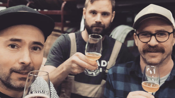 Duckpond Brewing
