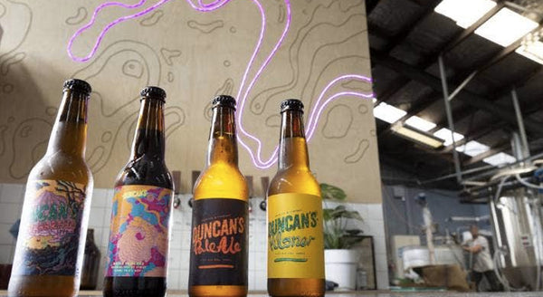 Duncan's Brewing Co.