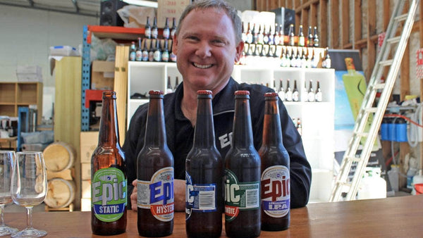 Epic Brewing Co.
