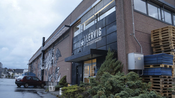Lervig Brewery