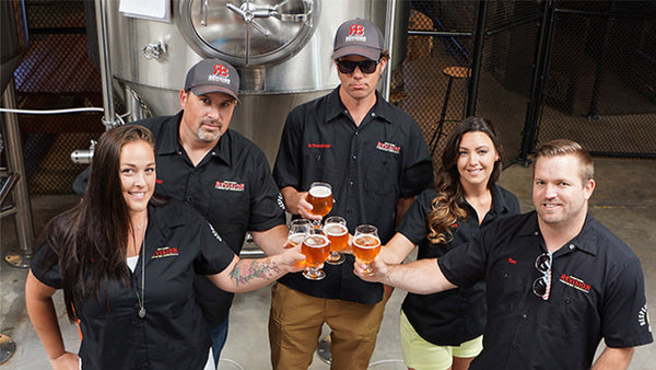 Revision Brewing Co.