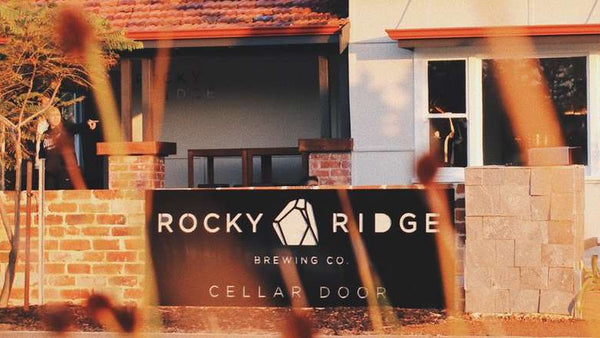 Rocky Ridge Brewing Co.
