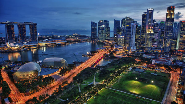 Singapore