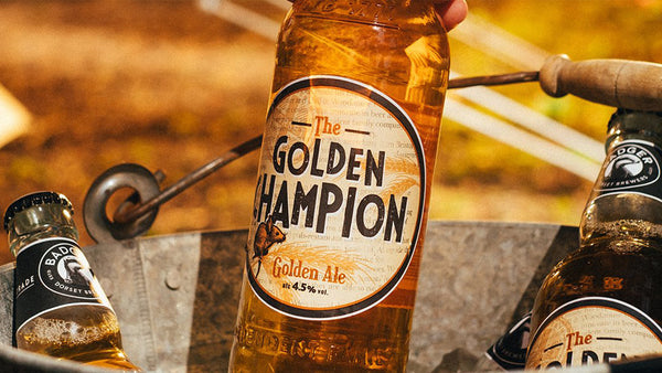 Golden Ale