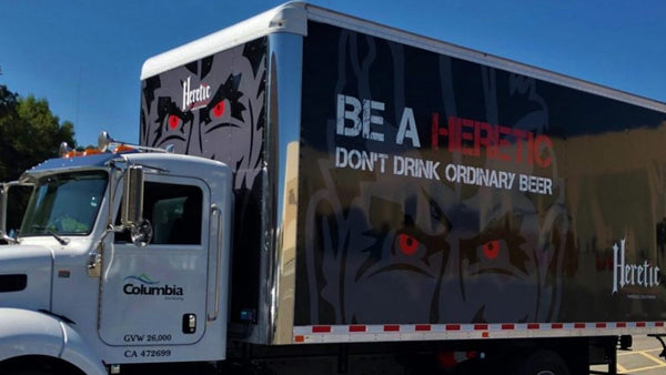 Heretic Brewing Co.