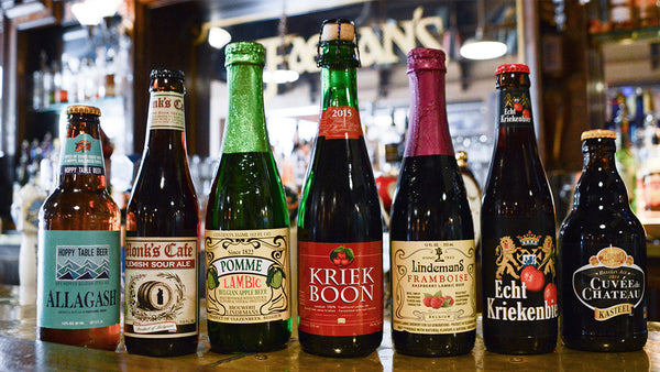 Lambic