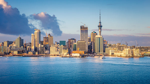 New Zealand