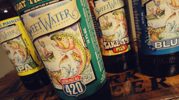 Pale Ale