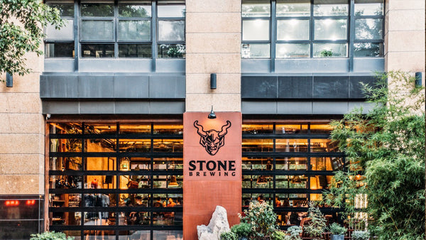 Stone Brewing Co.