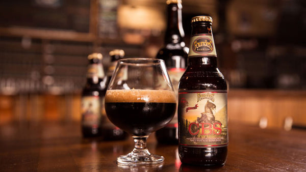 Stout