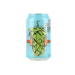 Deschutes Fresh Squeezed IPA - Ang Mo Liang Teh