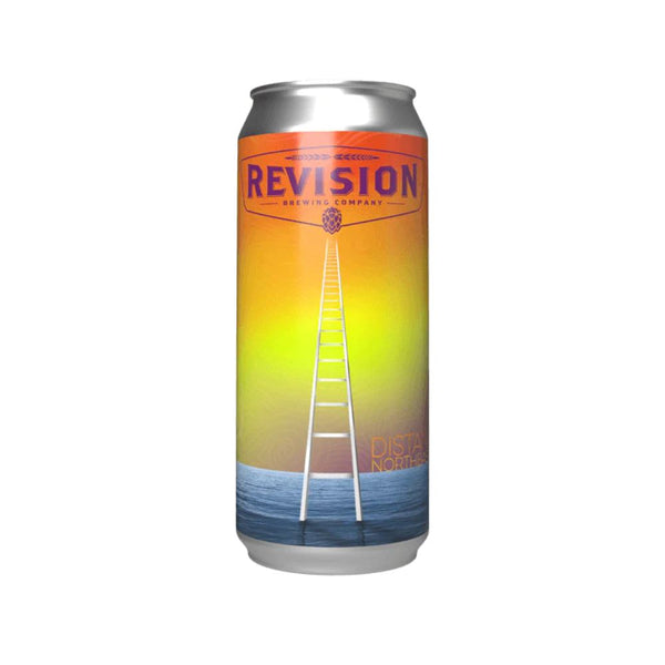 Revision Distance Haze