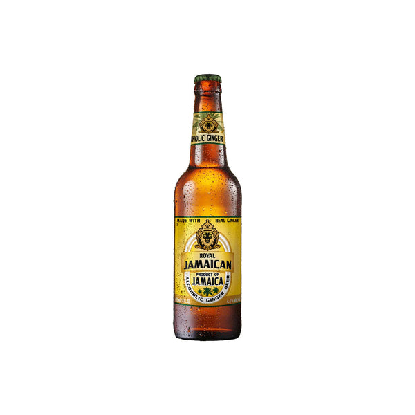 Royal Jamaican Ginger Beer