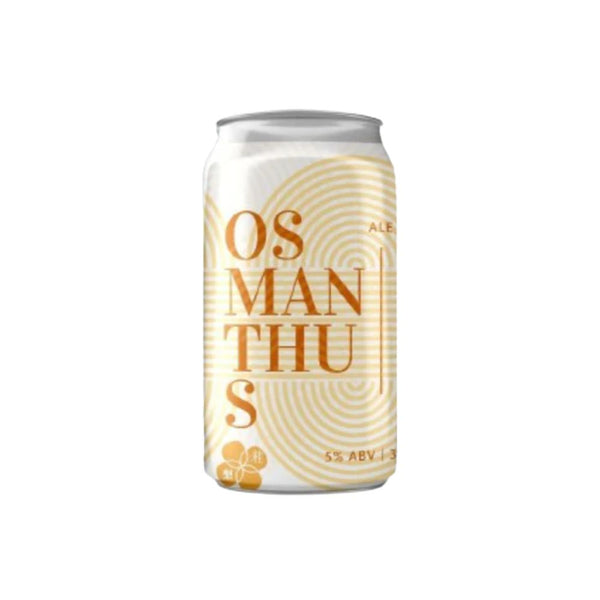 Sunbird Osmanthus Pear Ale