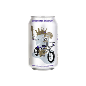Deschutes King Crispy - Ang Mo Liang Teh