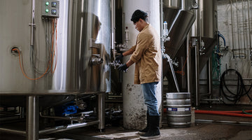 What is Craft Beer?