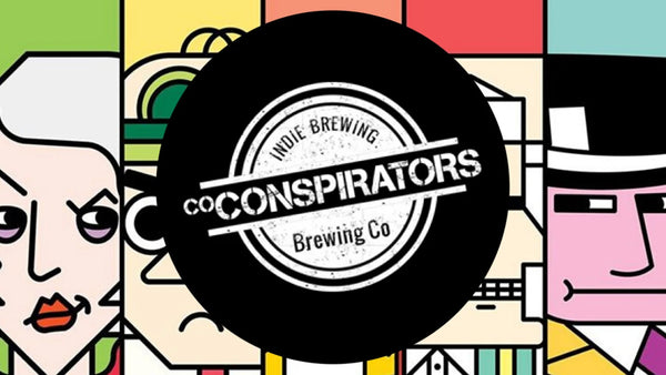 Co Conspirators Brewing Co.