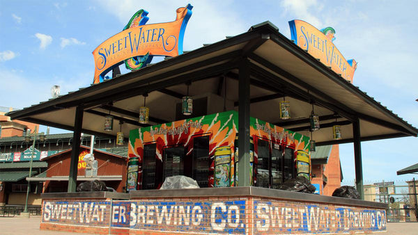 Sweetwater Brewing Co.