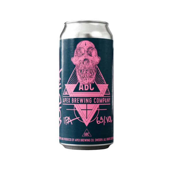 Apex Brewing Void IPA