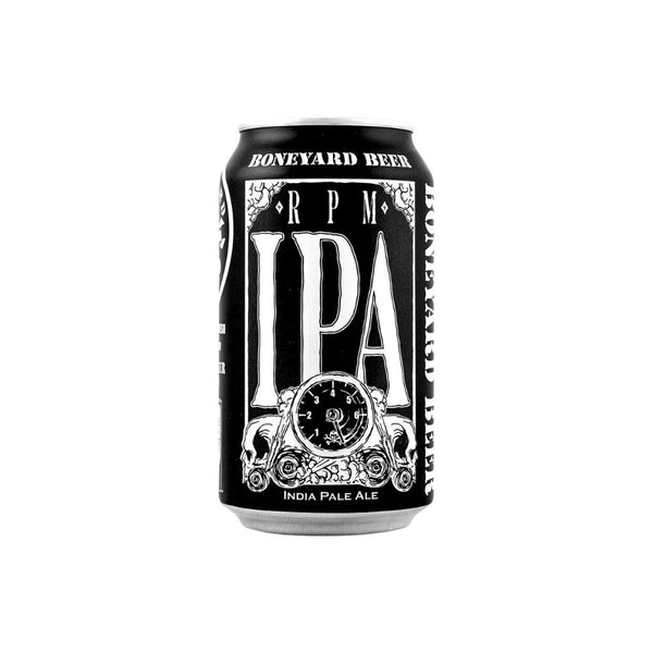 Boneyard RPM IPA