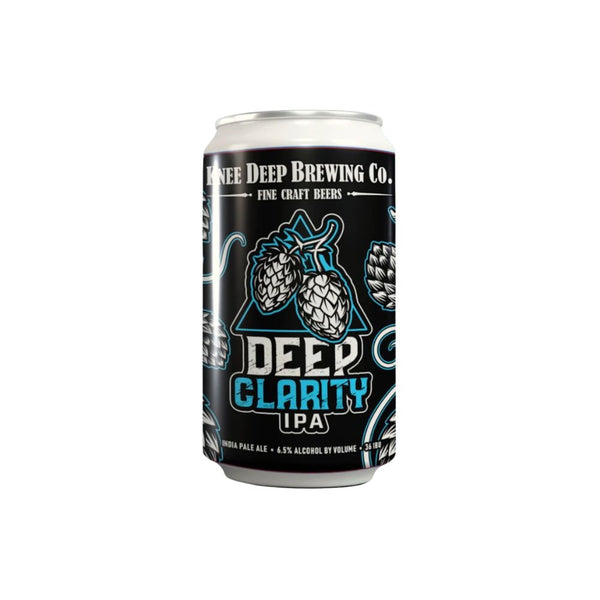 Knee Deep Deep Clarity