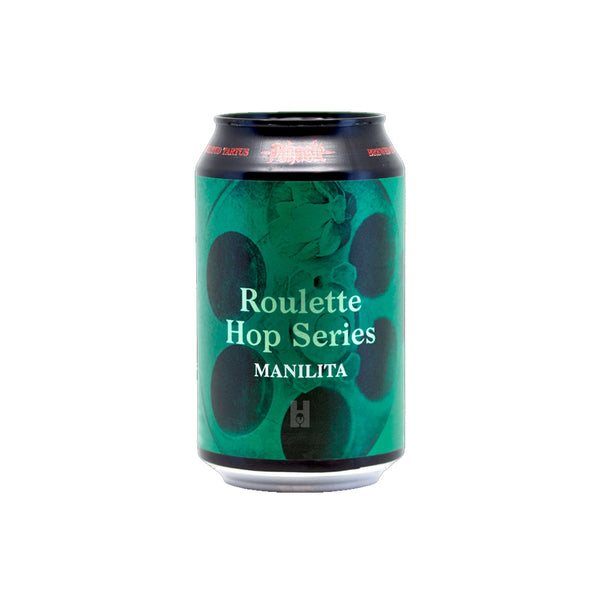 Puhaste Roulette Hop Series: Manilita
