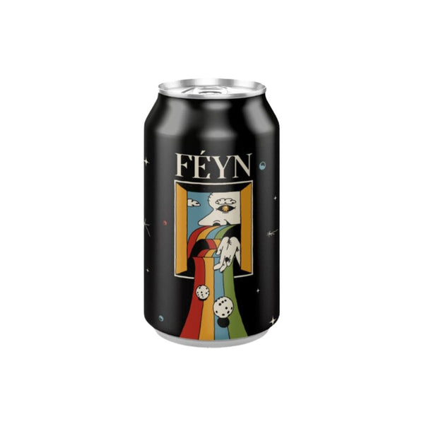 Reketye Brewing Feyn