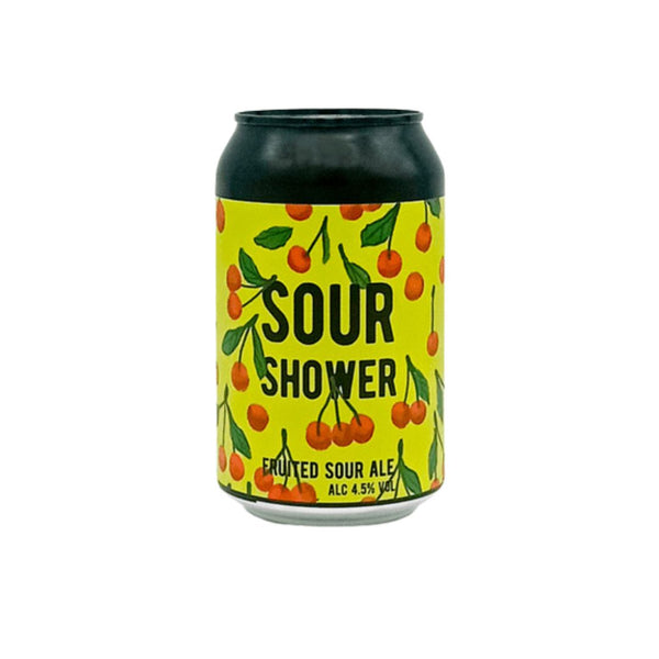 Reketye Brewing Sour Shower