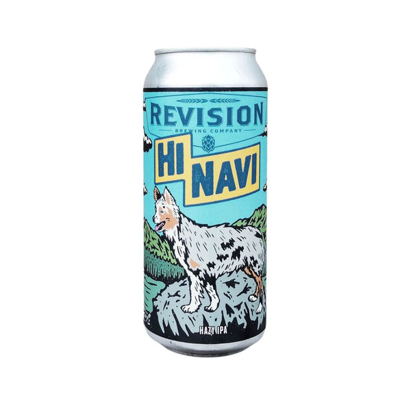 Revision Hi Navi