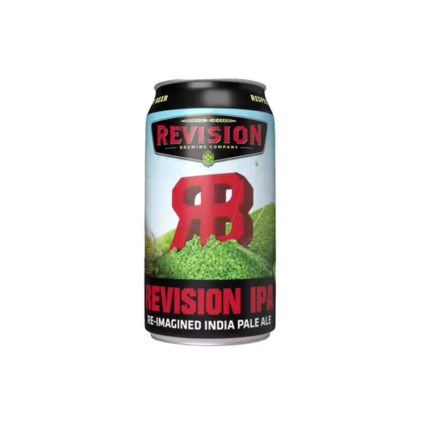 Revision IPA