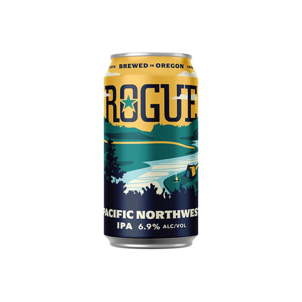 Rogue Pacific Northwest IPA