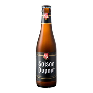 Saison Dupont - Ang Mo Liang Teh