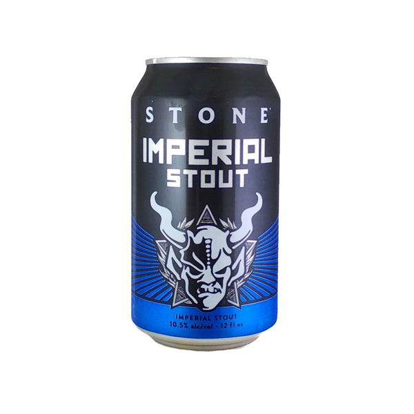 Stone Imperial Stout