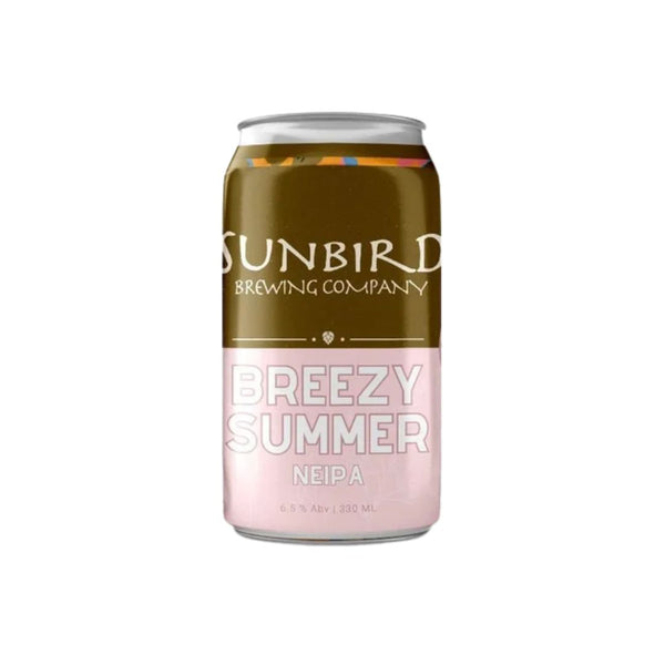Sunbird Breezy Summer