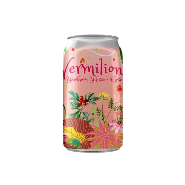 Sunbird Vermilion Hawthorn Hibiscus Gose