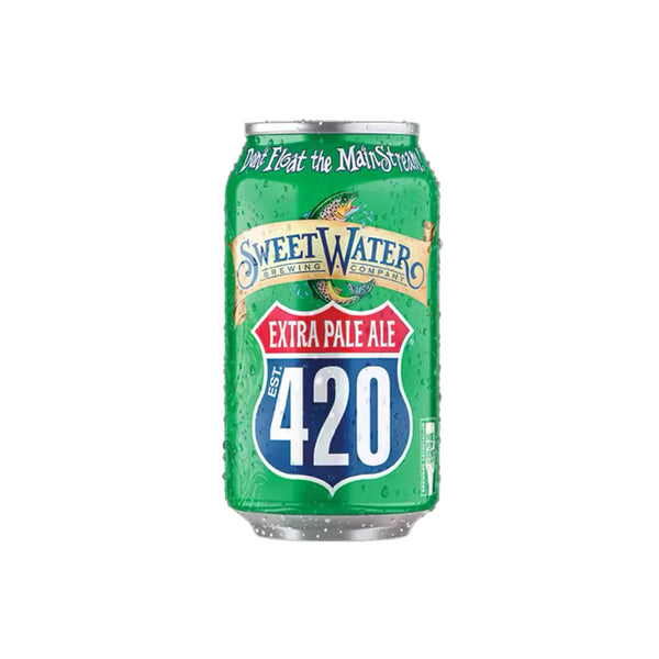 Sweetwater 420 XPA
