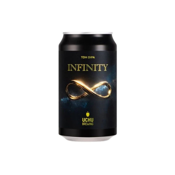 Uchu Brewing Infinity