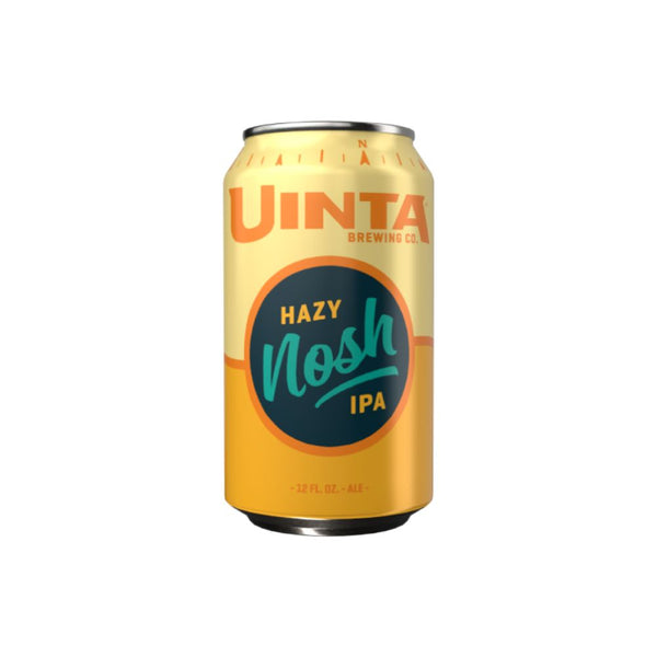 Uinta Hazy Nosh IPA