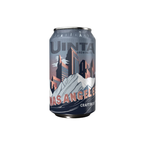 Uinta Was Angeles