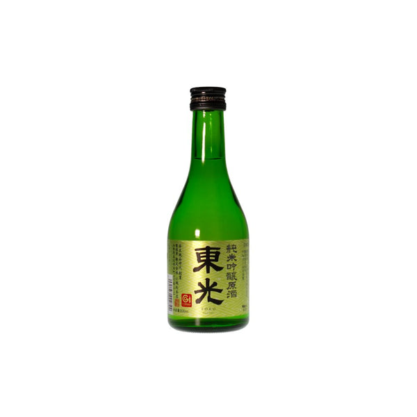 Toko Junmai Ginjo Genshu